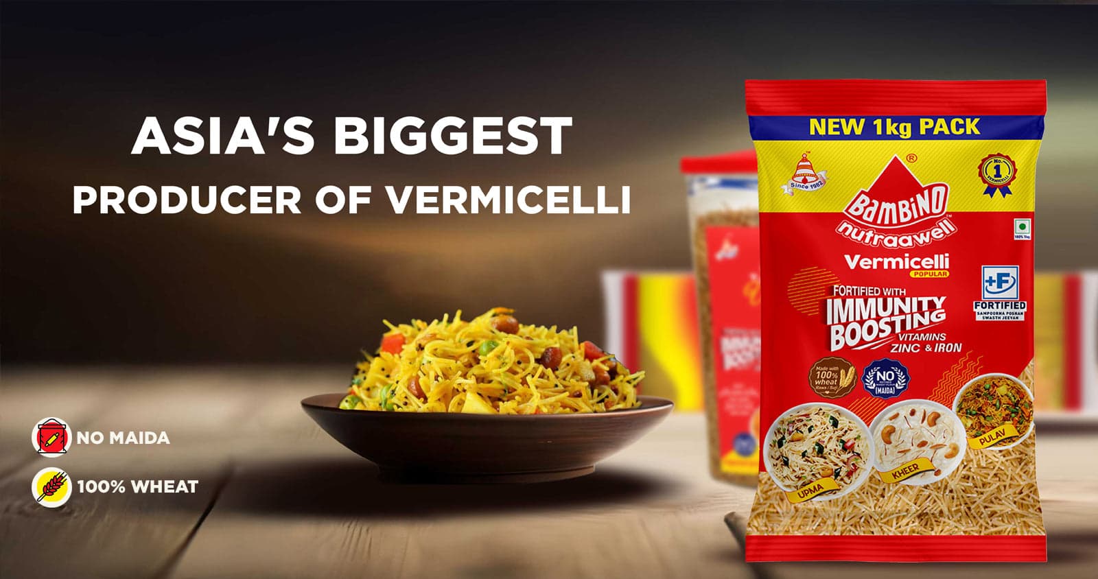 Bambino Pasta
